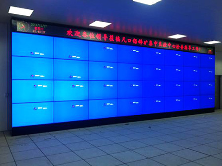 液晶拼接屏的行業(yè)發(fā)展創(chuàng)新體現(xiàn)在哪里？
