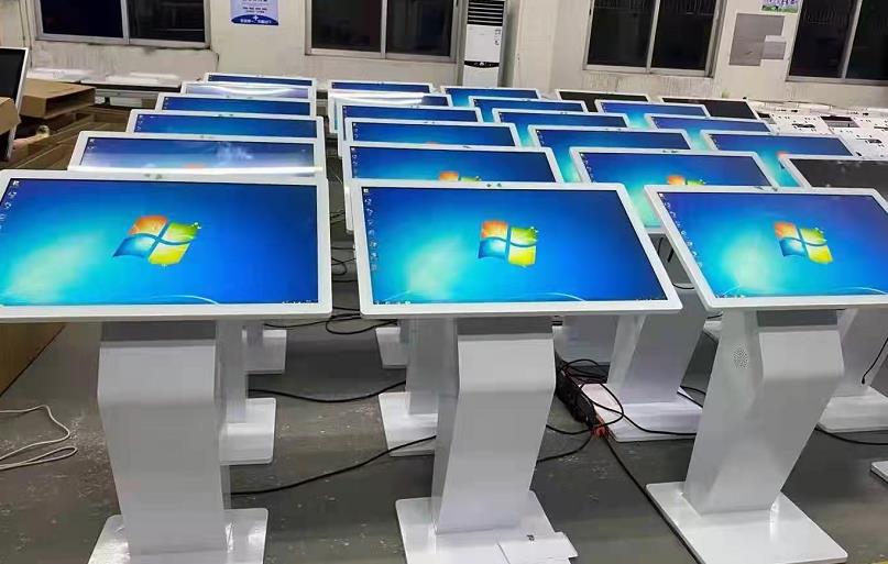 紅外觸摸屏采用的是哪種觸摸技術(shù)？