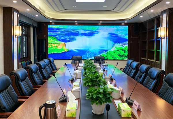 近段時間以來液晶拼接屏價格漲價這些并非空穴來風(fēng)？